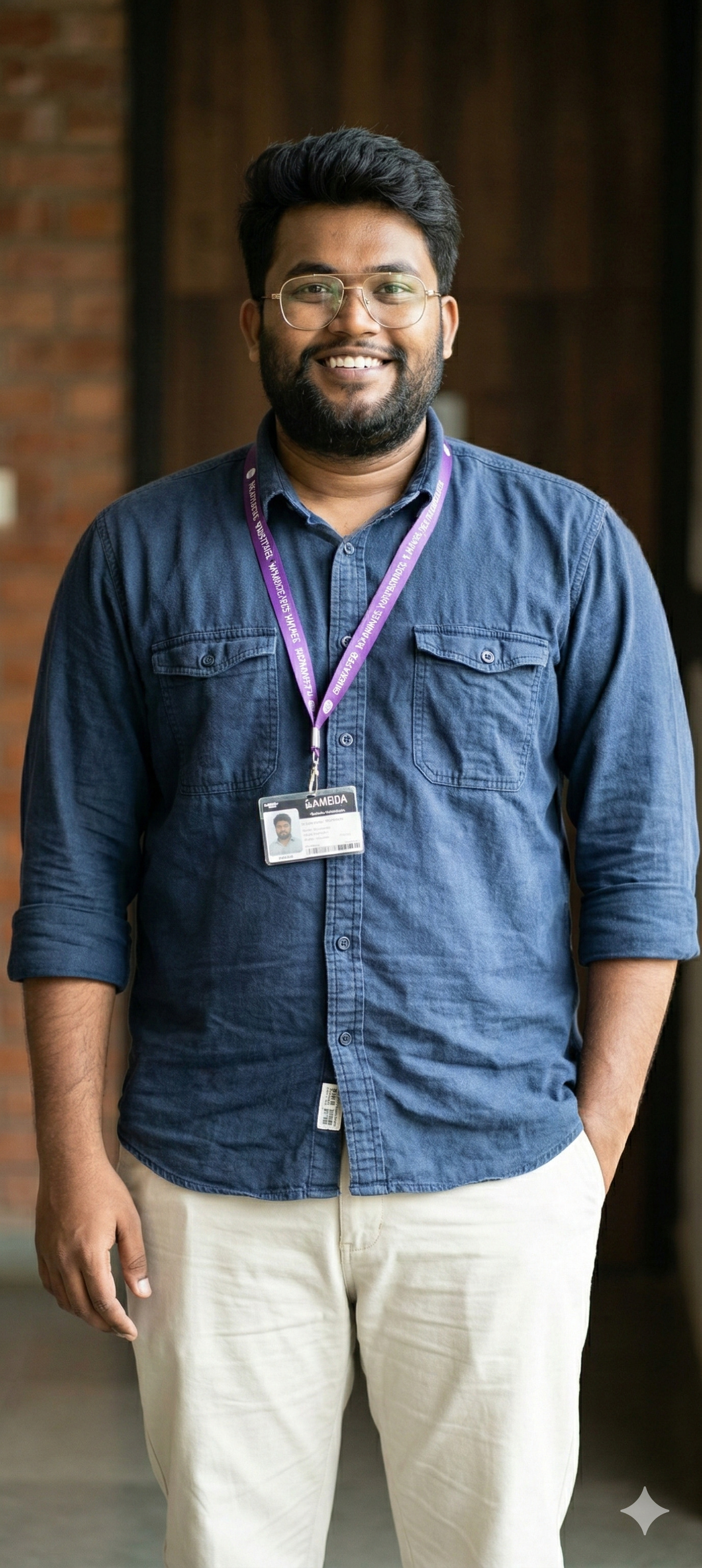 Gowtham Sai Nelapati